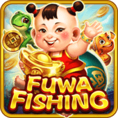 Biểu tượng trò Câu Cá Fuwa